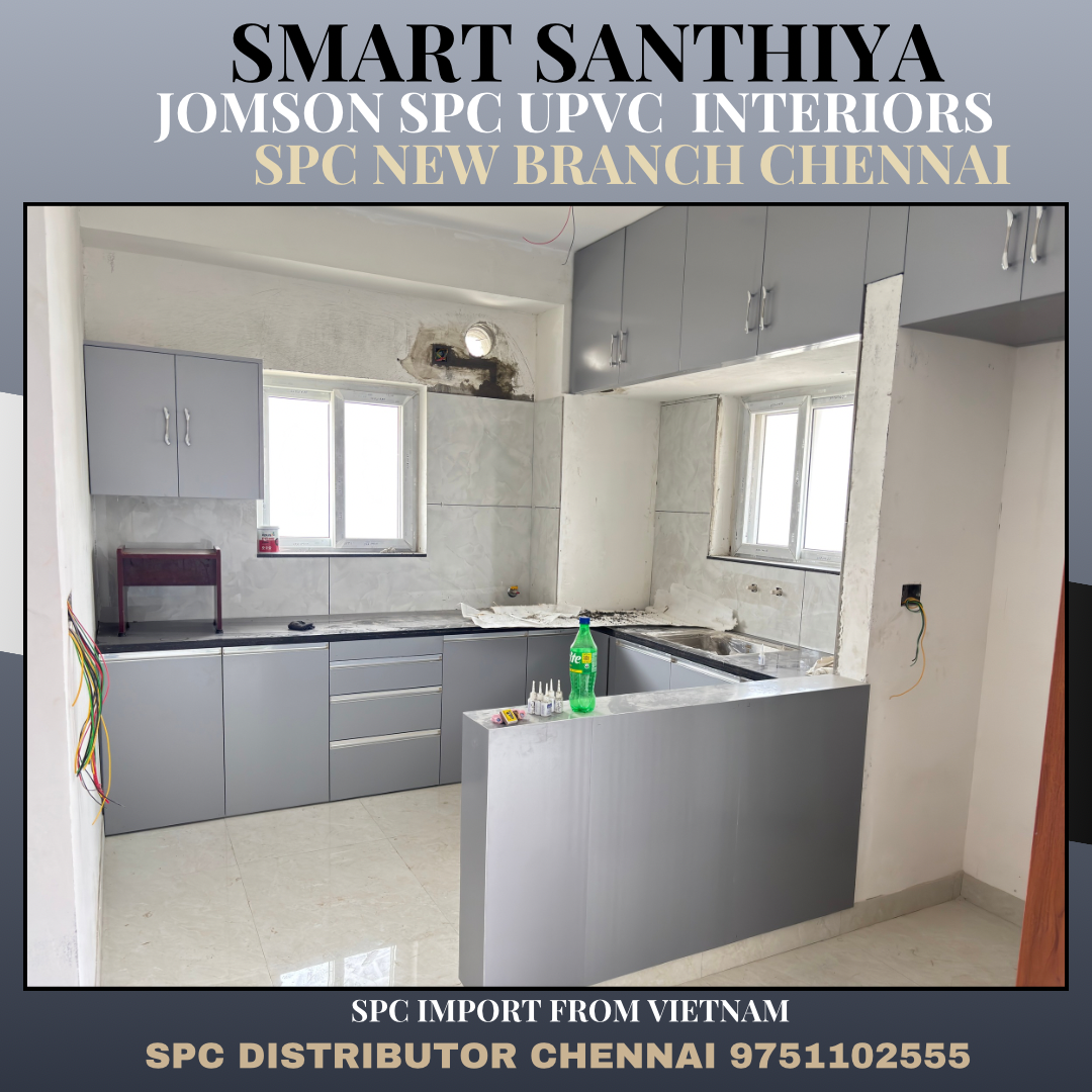 jomson spc interiors chennai